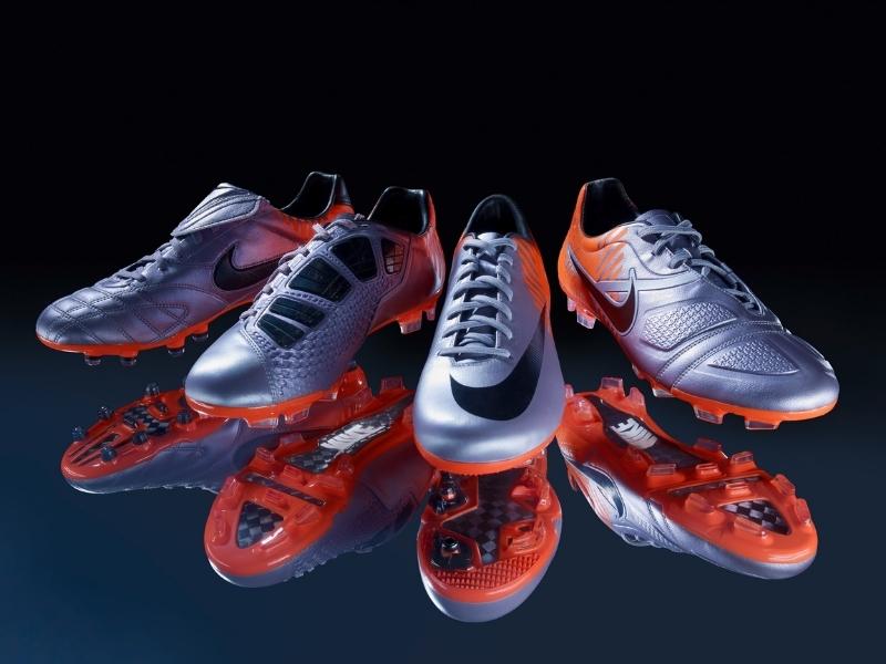 Giày đá bóng Nike Tiempo Legend III Elite